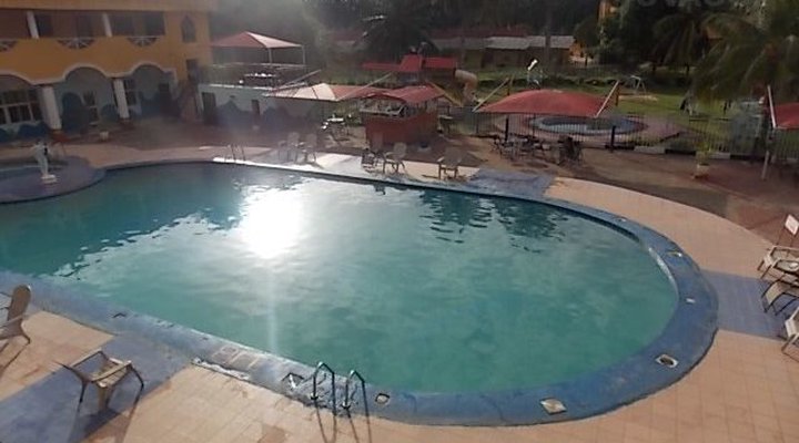 Precious Palm Royal Hotel Limited
