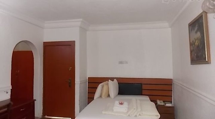 Precious Palm Royal Hotel Limited
