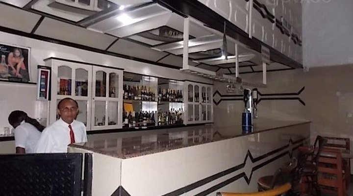 Precious Palm Royal Hotel Limited