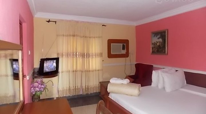 Precious Palm Royal Hotel Limited