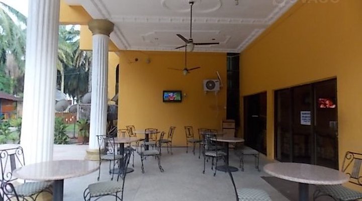 Precious Palm Royal Hotel Limited