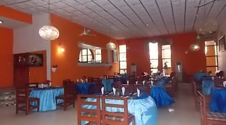 Precious Palm Royal Hotel Limited