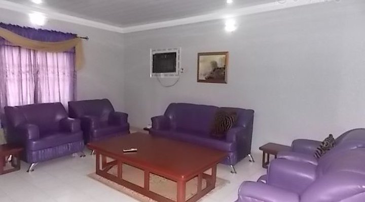 Precious Palm Royal Hotel Limited