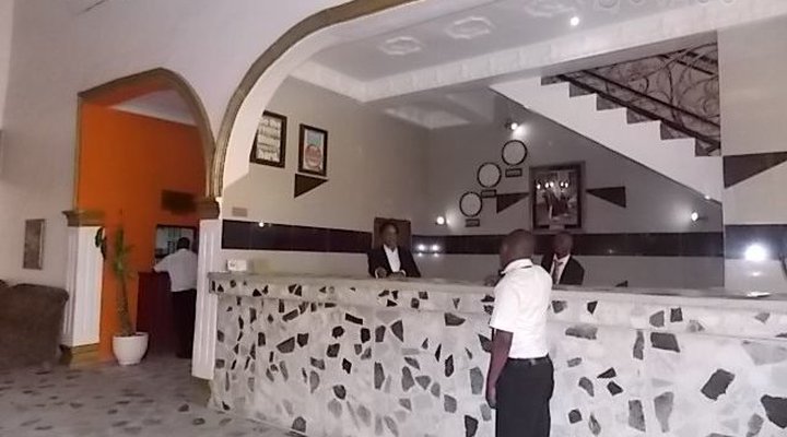 Precious Palm Royal Hotel Limited