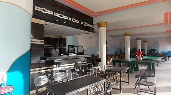 Precious Palm Royal Hotel Limited