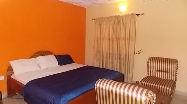 Precious Palm Royal Hotel Limited