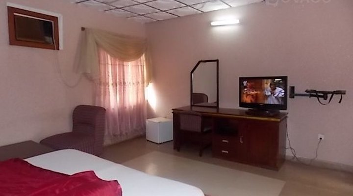 Precious Palm Royal Hotel Limited