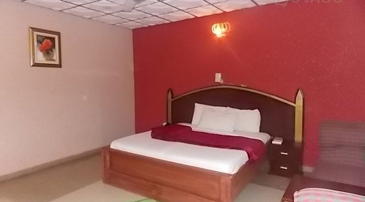 Precious Palm Royal Hotel Limited