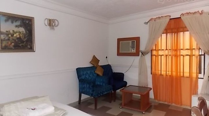 Precious Palm Royal Hotel Limited