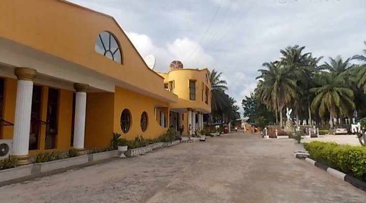 Precious Palm Royal Hotel Limited