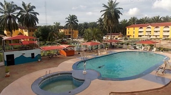Precious Palm Royal Hotel Limited