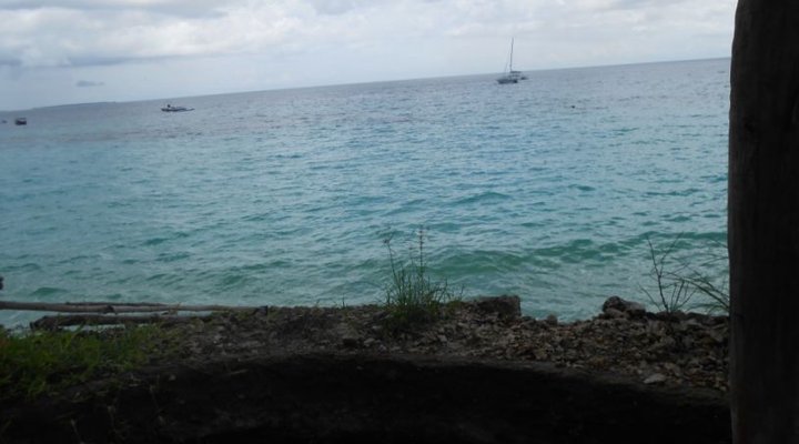 Paradise Beach Bungalows - Nungwi