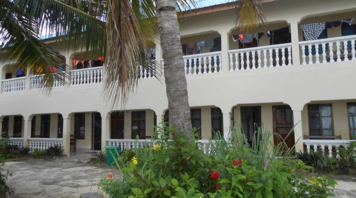 Paradise Beach Bungalows - Nungwi