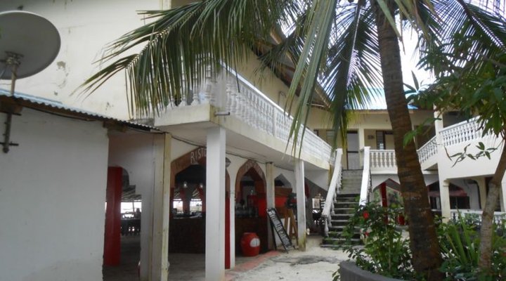 Paradise Beach Bungalows - Nungwi