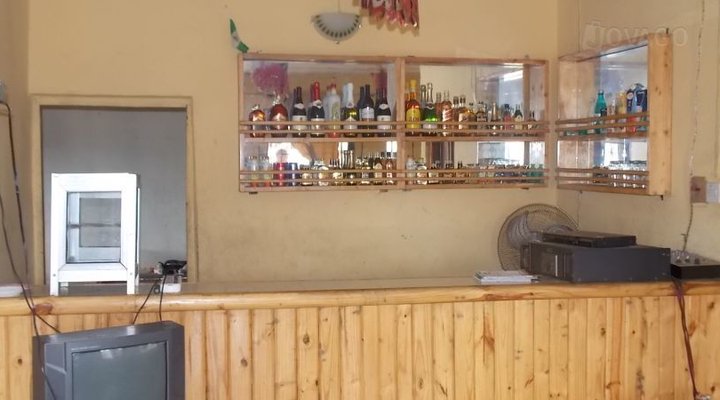 Amsterda Dolphin Hotel