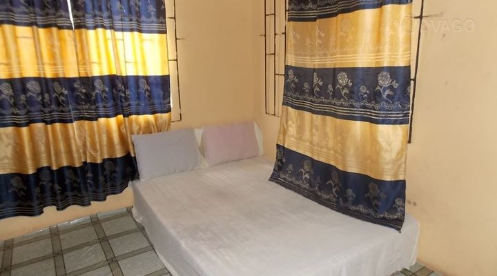 Amsterda Dolphin Hotel