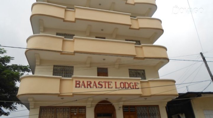 Baraste Lodge