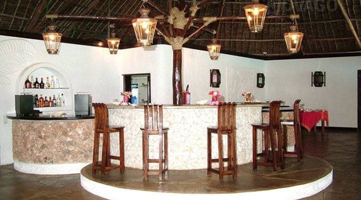 Kivulini Luxury Resort