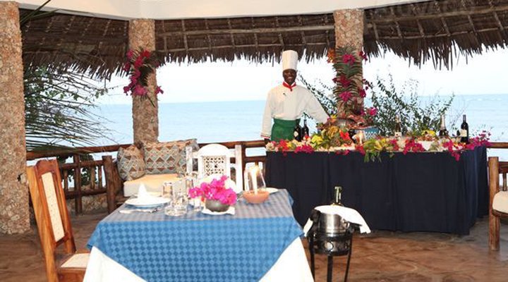Kivulini Luxury Resort