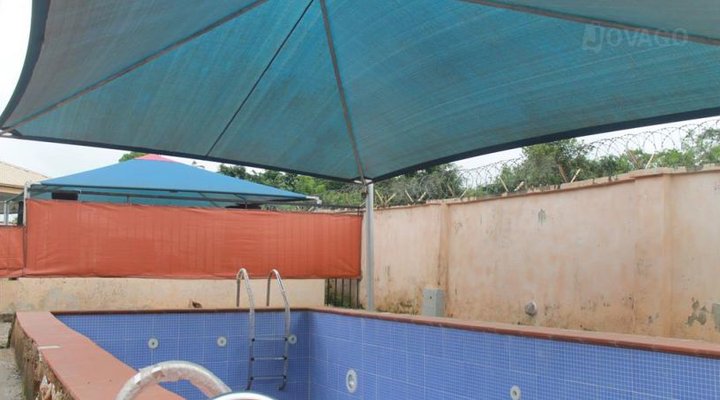 Prince Guest House Ilesa