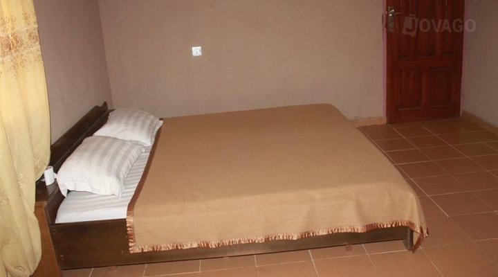 Prince Guest House Ilesa