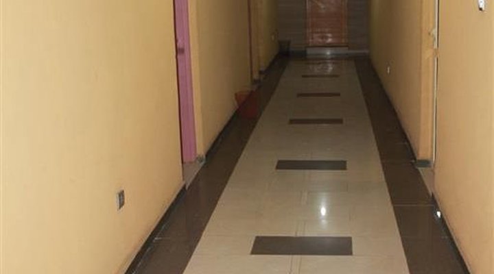 Prince Guest House Ilesa