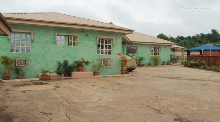 Prince Guest House Ilesa