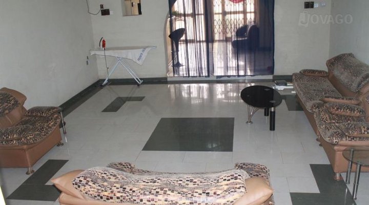Prince Guest House Ilesa