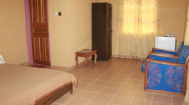 Prince Guest House Ilesa