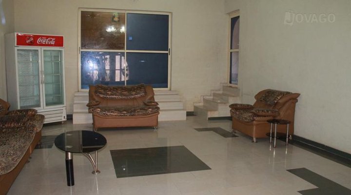 Prince Guest House Ilesa