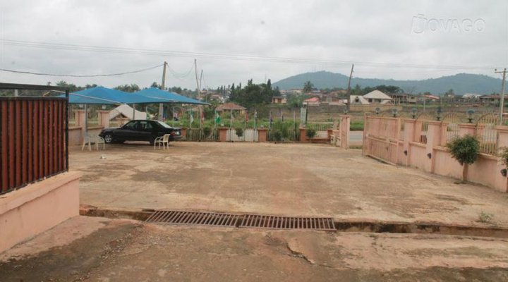 Prince Guest House Ilesa