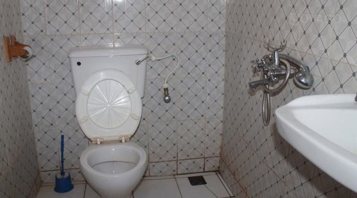 Prince Guest House Ilesa