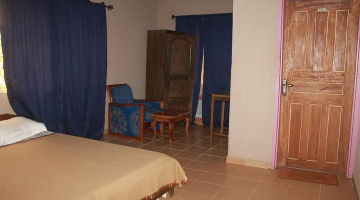 Prince Guest House Ilesa