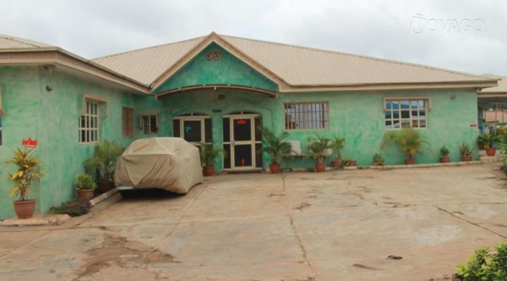 Prince Guest House Ilesa