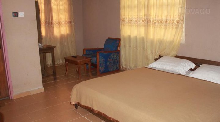 Prince Guest House Ilesa