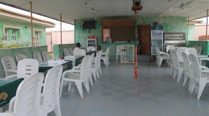 Prince Guest House Ilesa