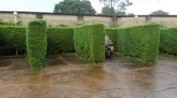 Centre Climatique De Bandjoun