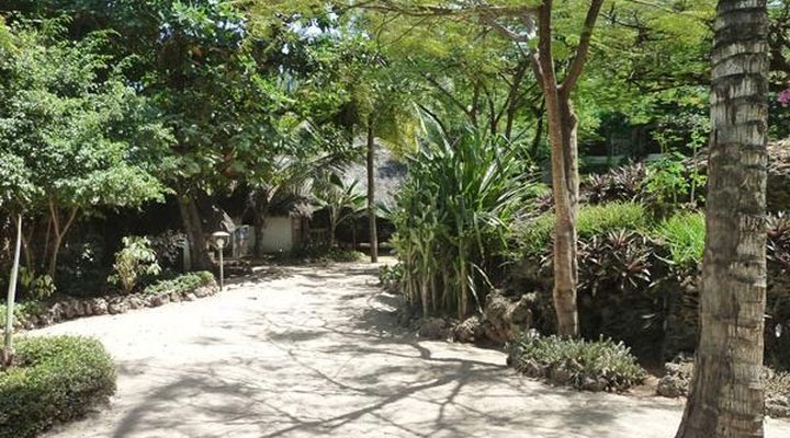 Silver Rock Hotel