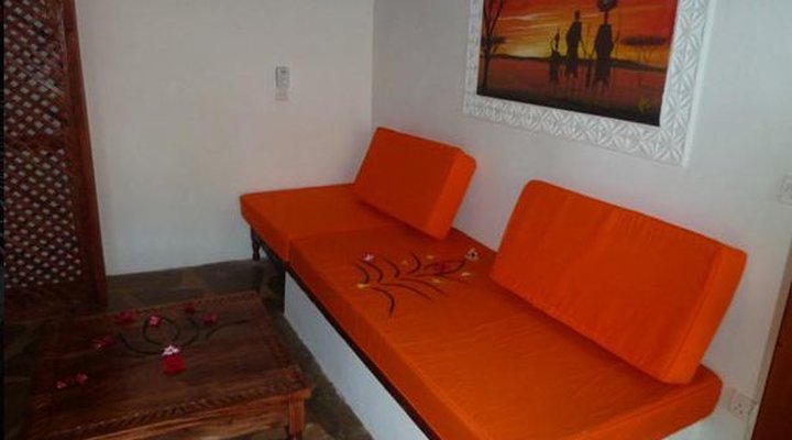 Silver Rock Hotel