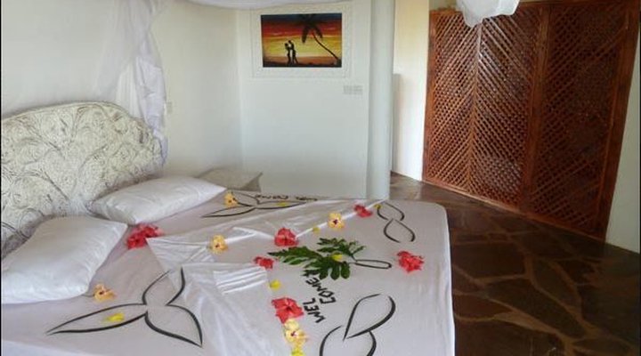 Silver Rock Hotel