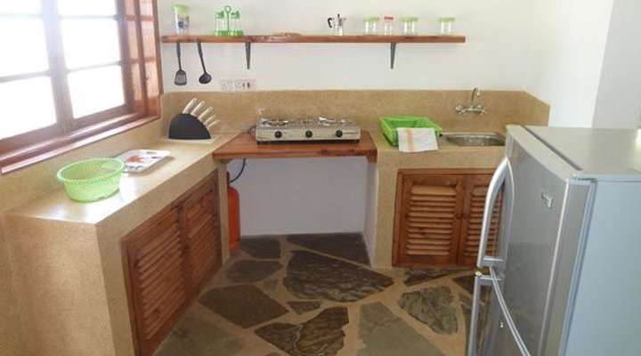 Silver Rock Hotel