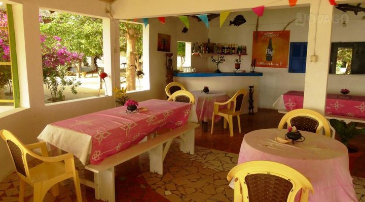 Le Farakaba