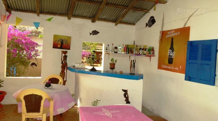 Le Farakaba
