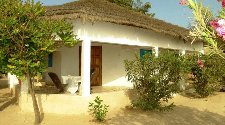 Le Farakaba