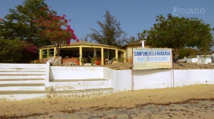Le Farakaba