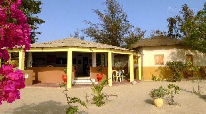Le Farakaba