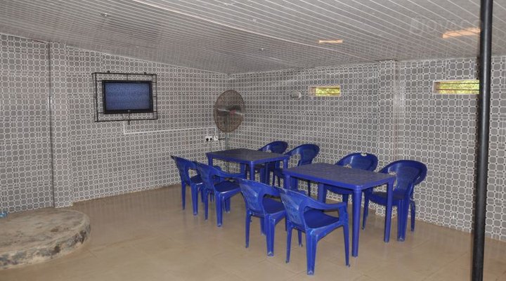 Twins T International Hotel