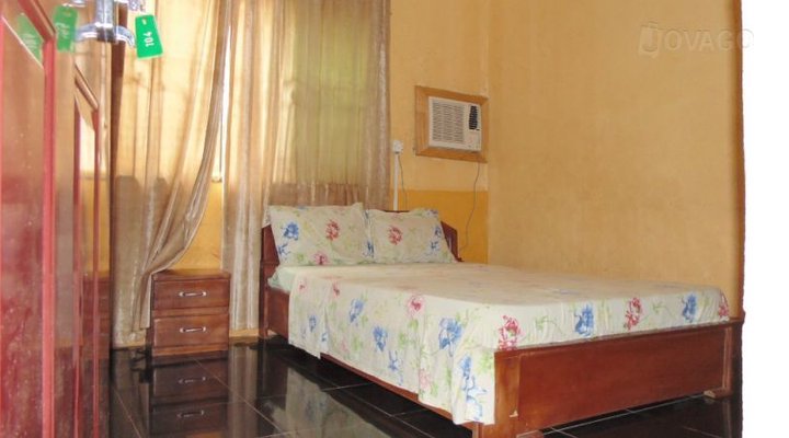 Abi-K Hotel & Resort