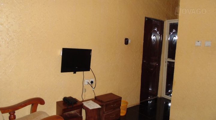 Abi-K Hotel & Resort