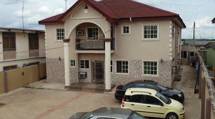Abi-K Hotel & Resort